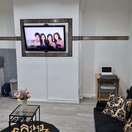 לידס *A!S* Setup For Your Most Amazing Relaxed Stay + Free Parking + Free Fast Wifi * מראה חיצוני תמונה