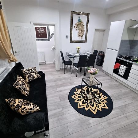 לידס *A!S* Setup For Your Most Amazing Relaxed Stay + Free Parking + Free Fast Wifi * מראה חיצוני תמונה